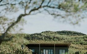 Korf Cabin